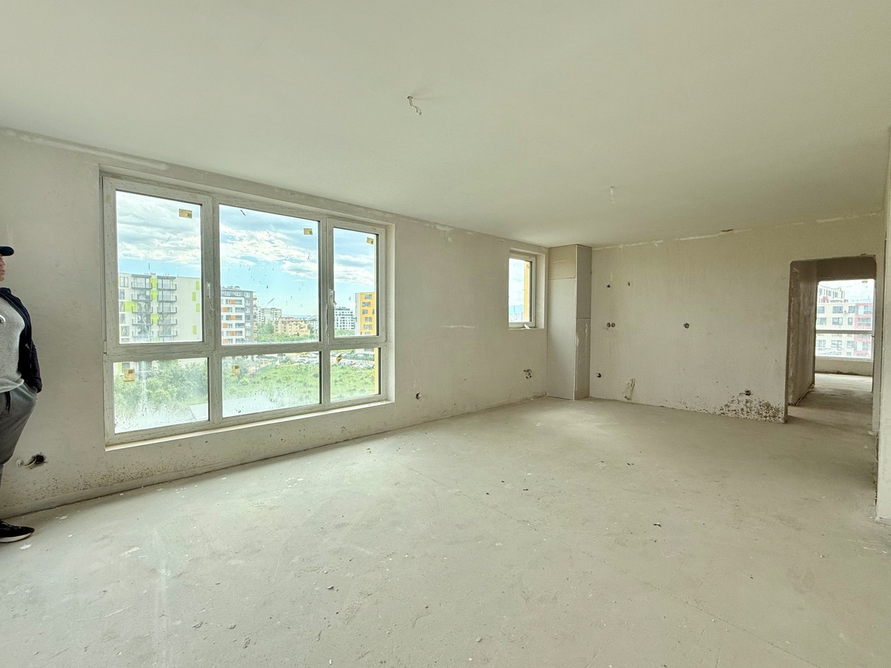 Продава 3-СТАЕН, гр. София, Левски Г, снимка 10 - Апартаменти - 54838267