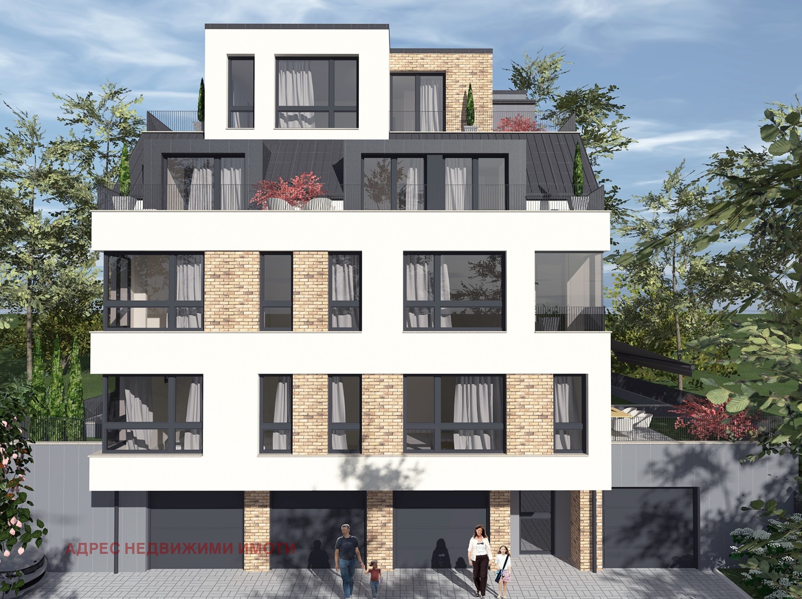 Продава 3-СТАЕН, гр. Стара Загора, Железник - изток, снимка 4 - Апартаменти - 56213764
