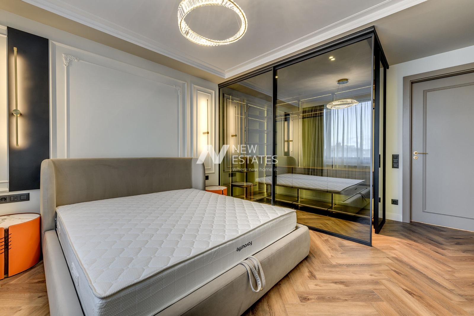 Продава 3-СТАЕН, гр. София, Манастирски ливади, снимка 4 - Апартаменти - 56274036