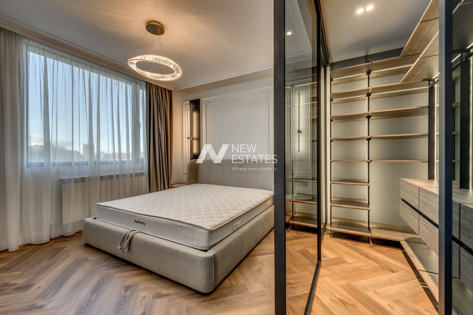 Продава 3-СТАЕН, гр. София, Манастирски ливади, снимка 5 - Апартаменти - 56274036