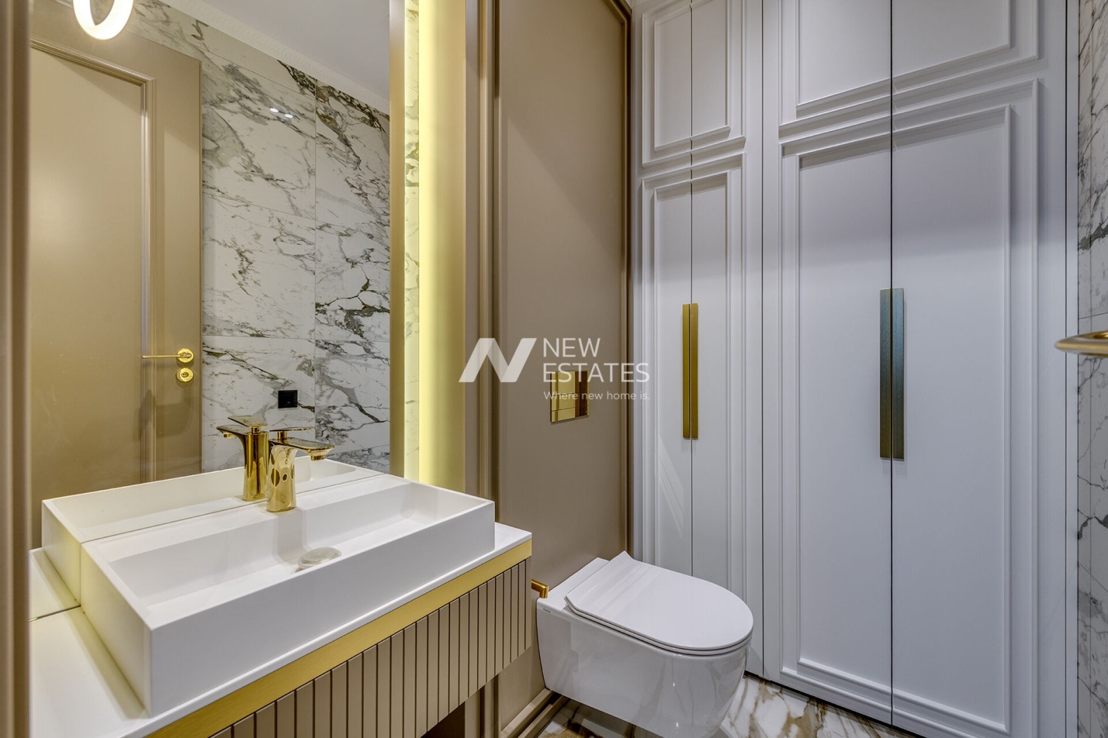 Продава 3-СТАЕН, гр. София, Манастирски ливади, снимка 9 - Апартаменти - 56274036