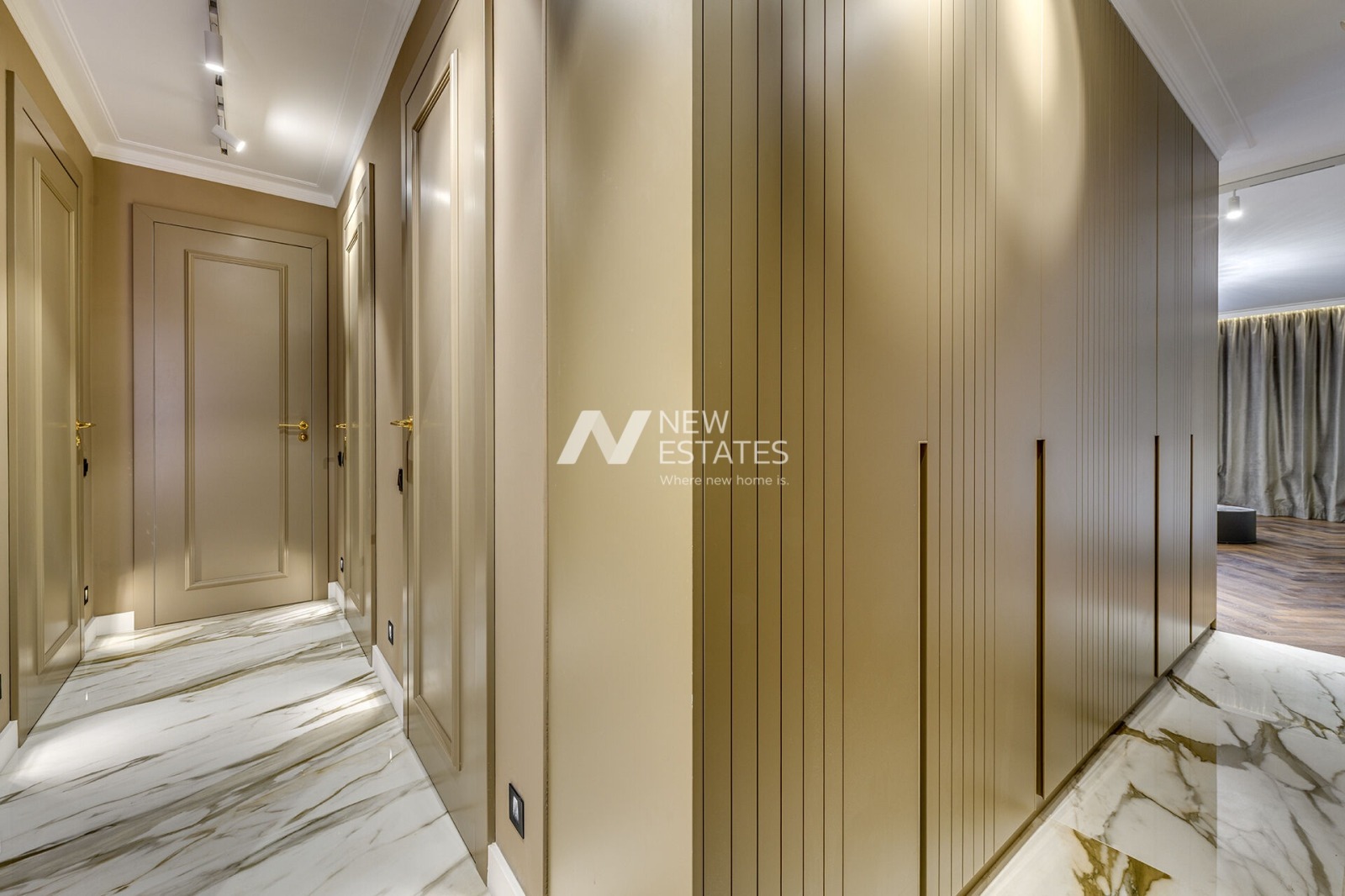 Продава 3-СТАЕН, гр. София, Манастирски ливади, снимка 10 - Апартаменти - 56274036