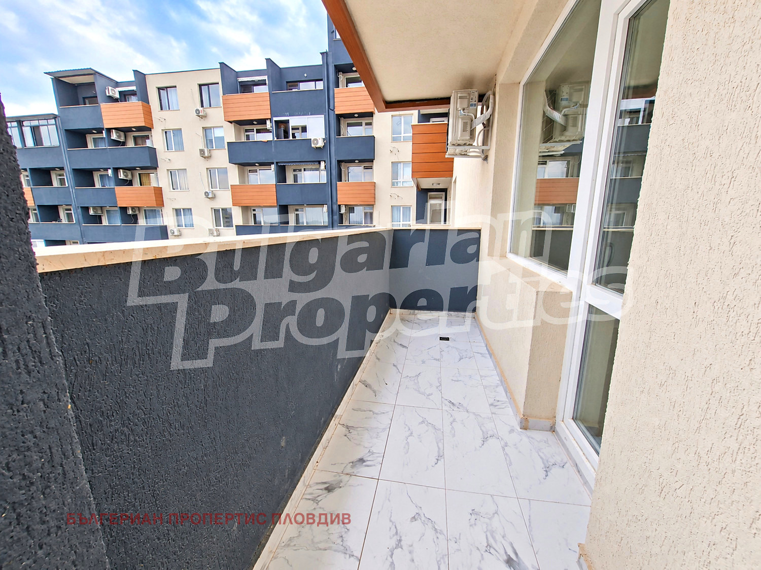 Продава 3-СТАЕН, гр. Пловдив, Тракия, снимка 11 - Апартаменти - 56684610