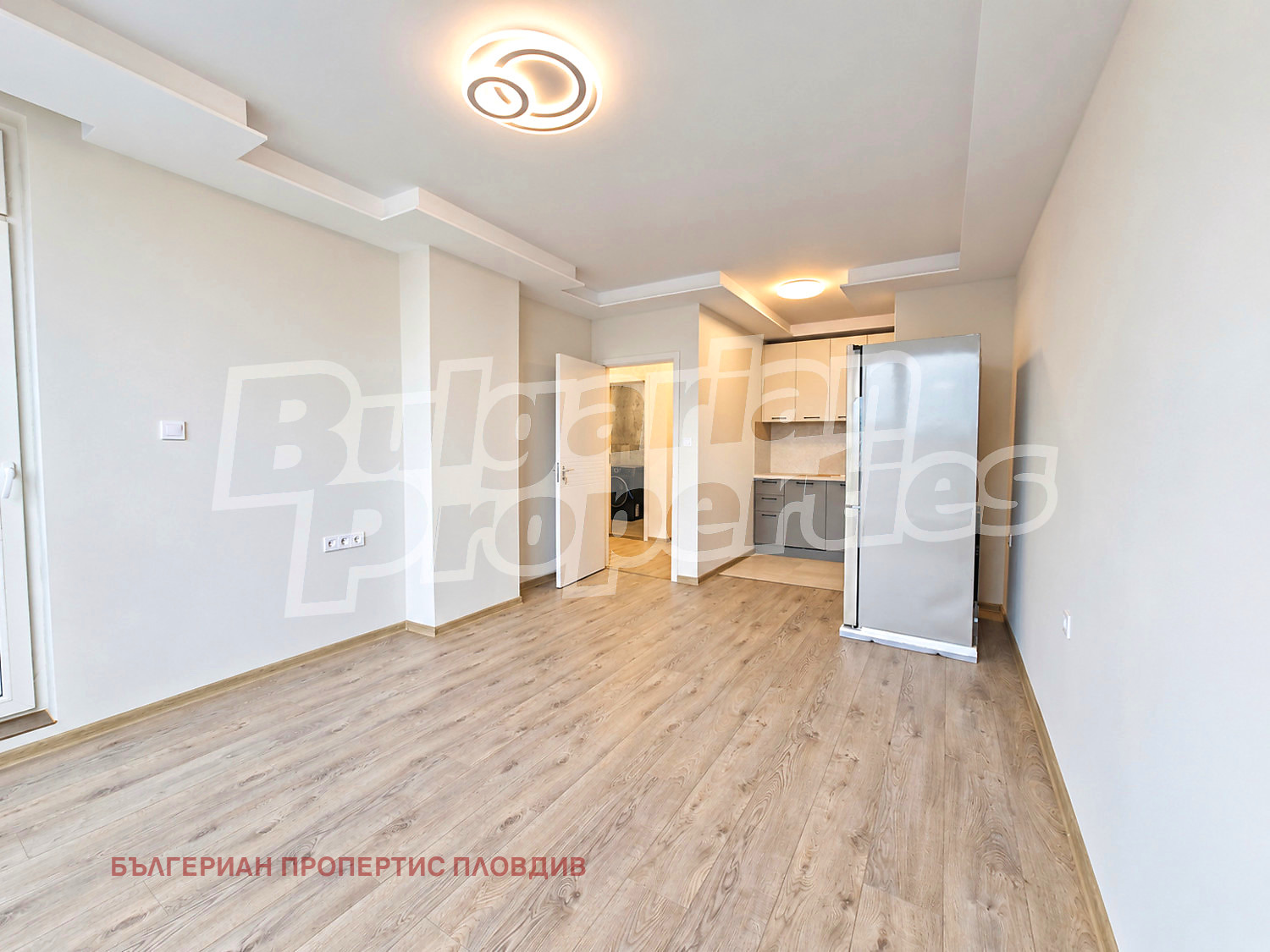 Продава 3-СТАЕН, гр. Пловдив, Тракия, снимка 10 - Апартаменти - 56684610