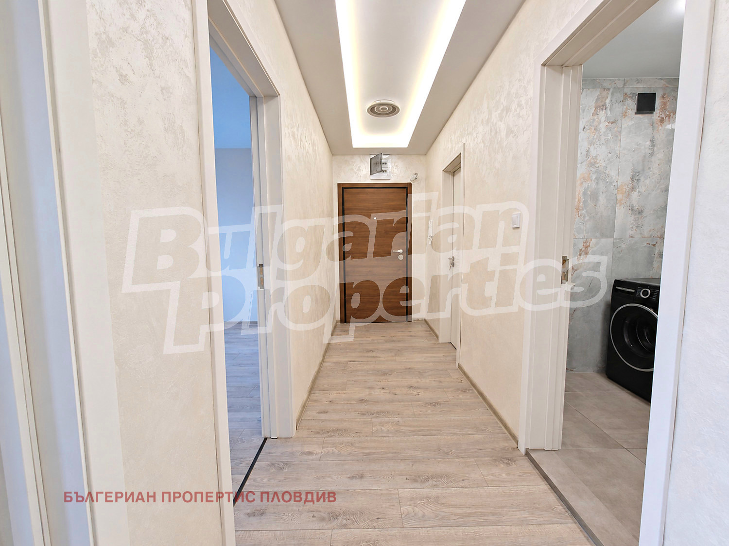 Продава 3-СТАЕН, гр. Пловдив, Тракия, снимка 13 - Апартаменти - 56684610