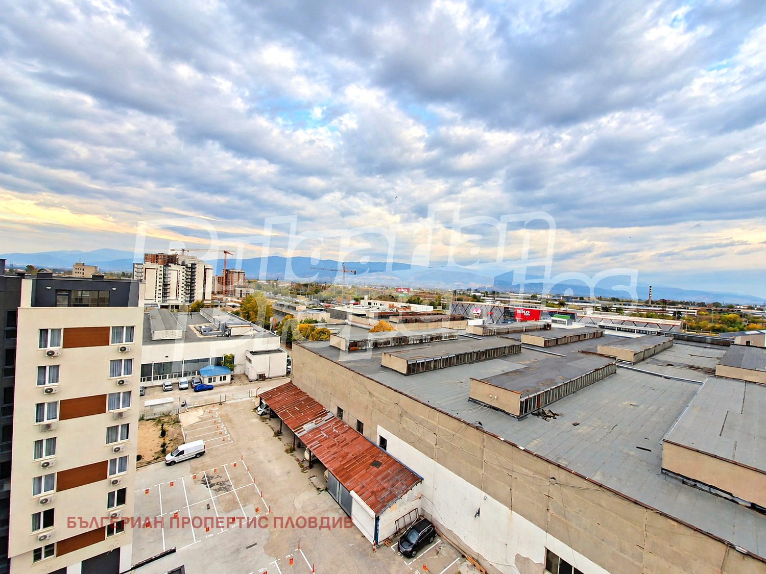 Продава 3-СТАЕН, гр. Пловдив, Тракия, снимка 5 - Апартаменти - 56684610