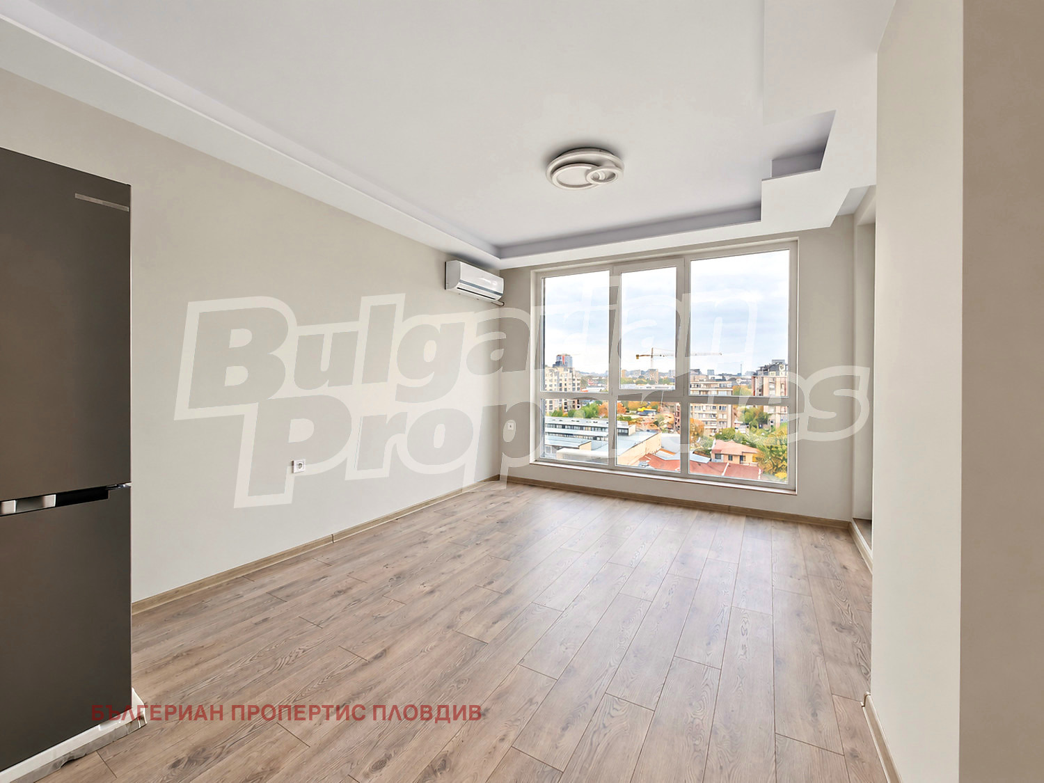 Продава 3-СТАЕН, гр. Пловдив, Тракия, снимка 8 - Апартаменти - 56684610