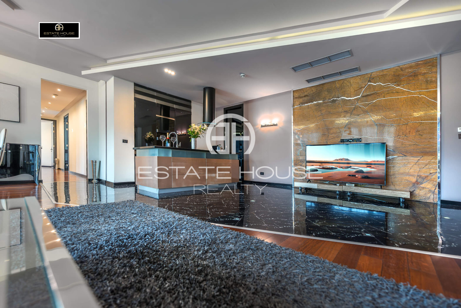Продава 4-СТАЕН, гр. София, Манастирски ливади, снимка 2 - Апартаменти - 50436138