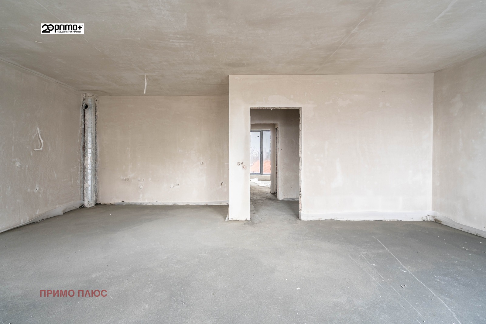 Продава 4-СТАЕН, гр. София, Манастирски ливади, снимка 2 - Апартаменти - 54260611