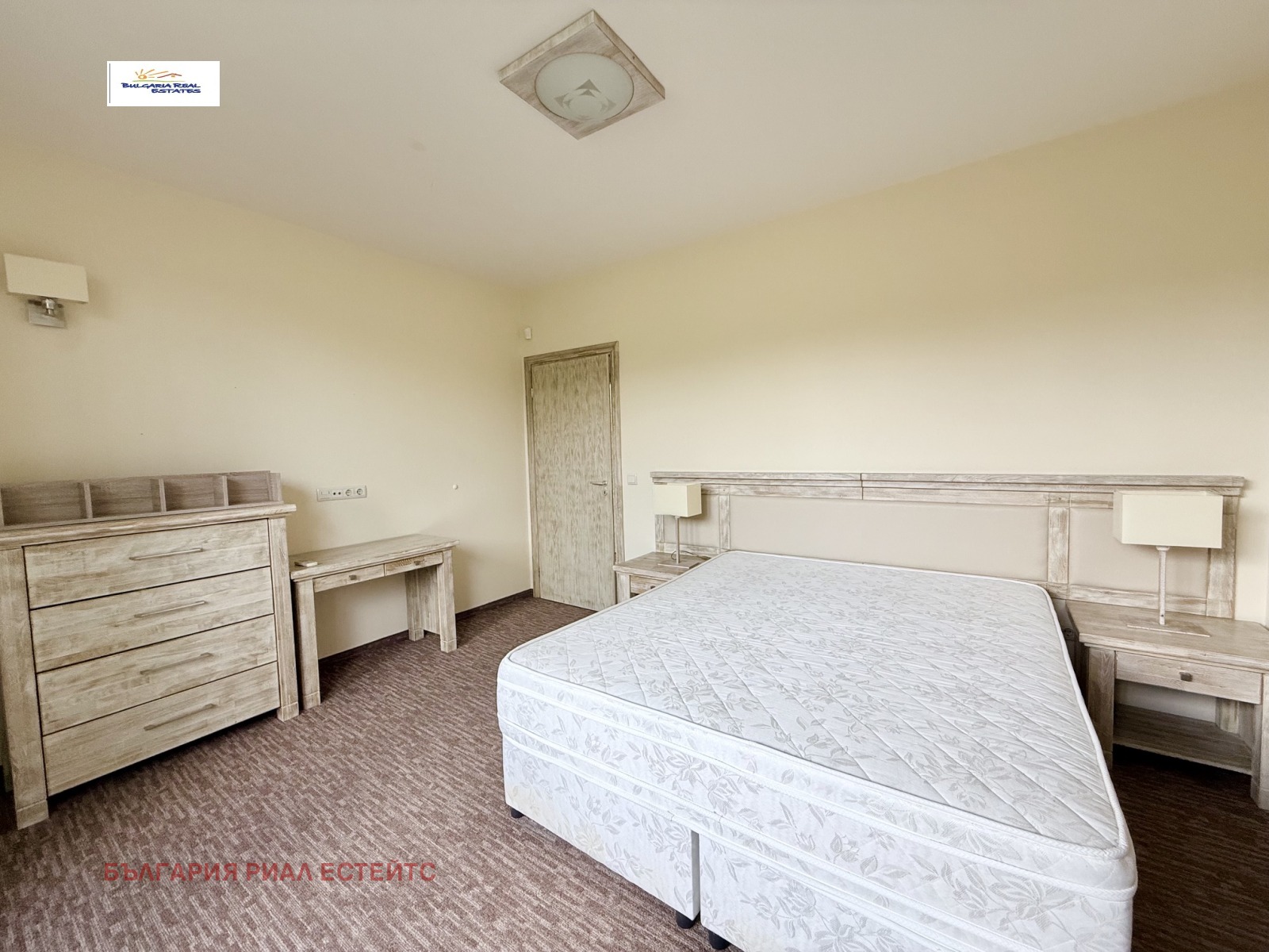 Продава 4-СТАЕН, гр. София, Градина, снимка 13 - Апартаменти - 55981462