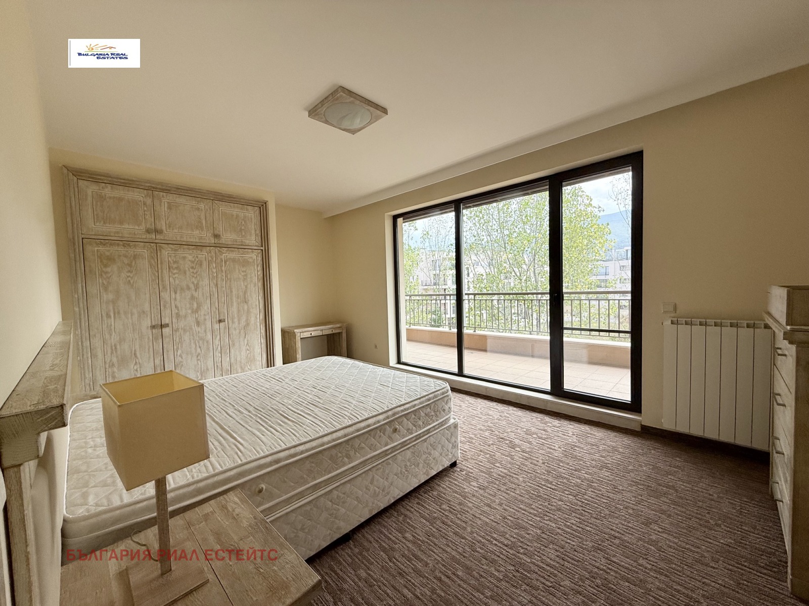 Продава 4-СТАЕН, гр. София, Градина, снимка 10 - Апартаменти - 55981462