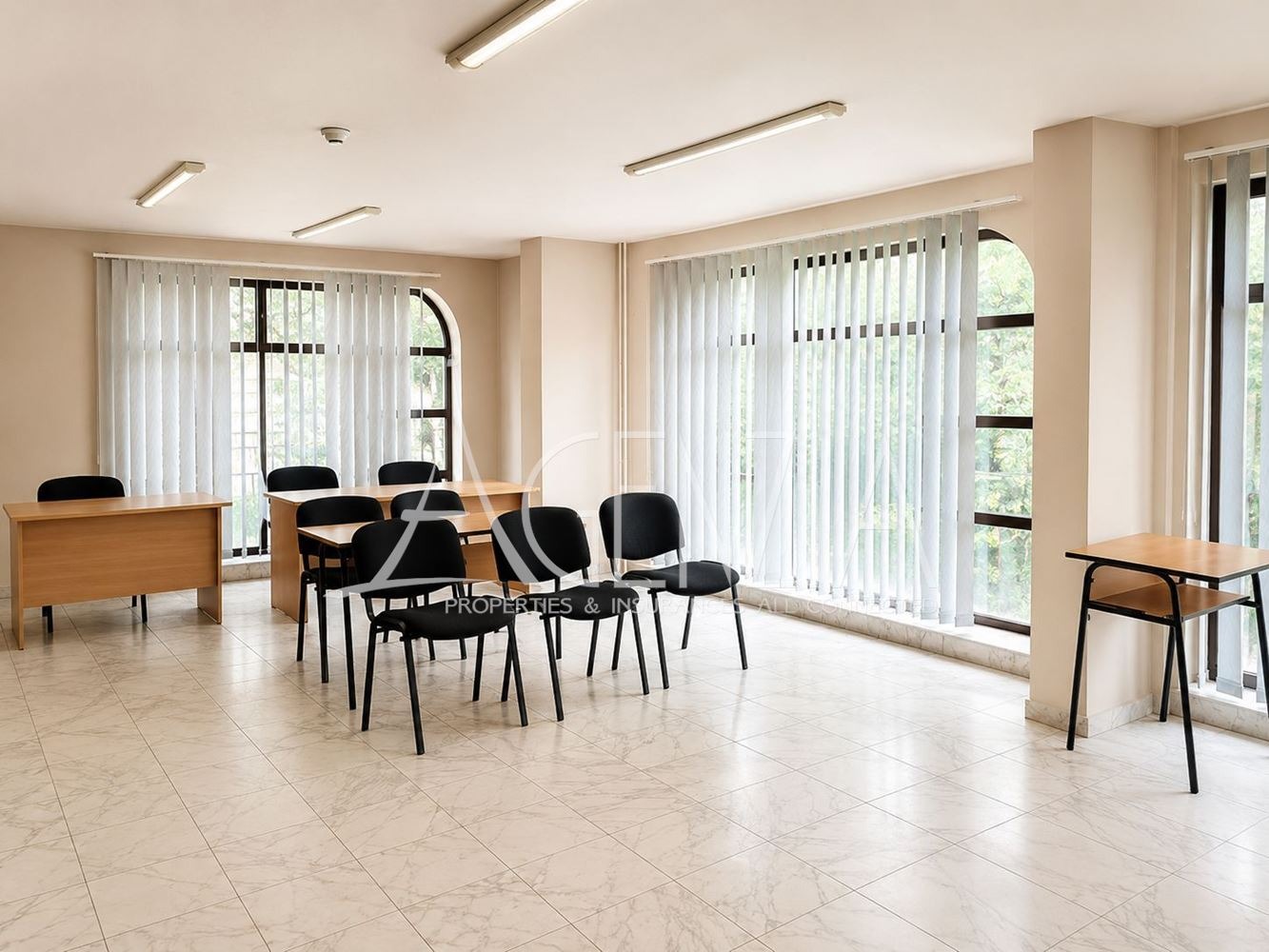 Продава ОФИС, гр. София, Красно село, снимка 13 - Офиси - 55206741