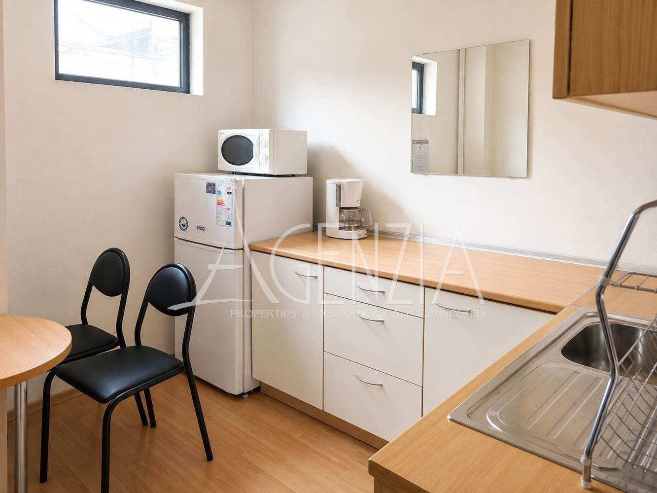 Продава ОФИС, гр. София, Красно село, снимка 12 - Офиси - 55206741
