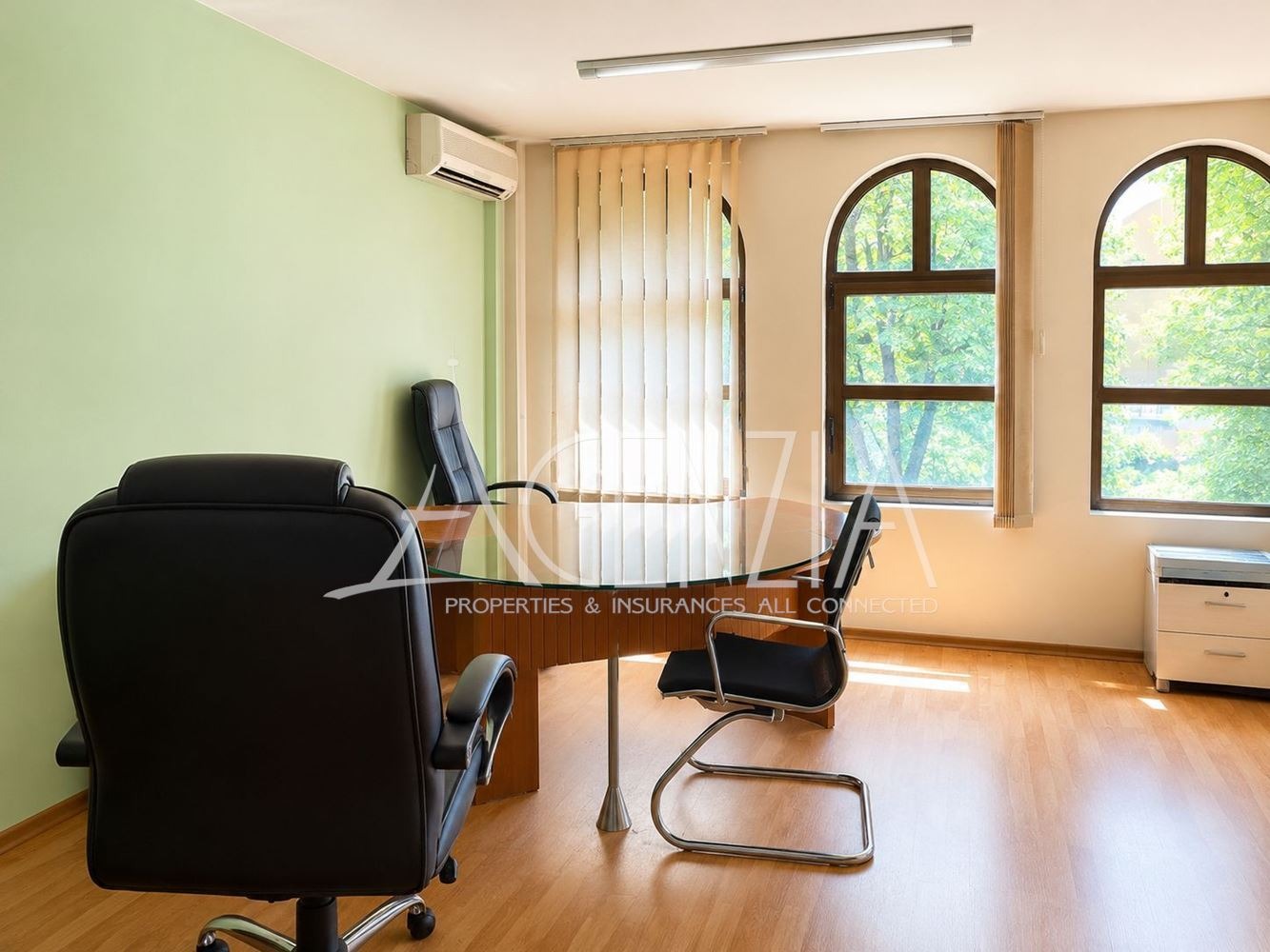 Продава ОФИС, гр. София, Красно село, снимка 9 - Офиси - 55206741