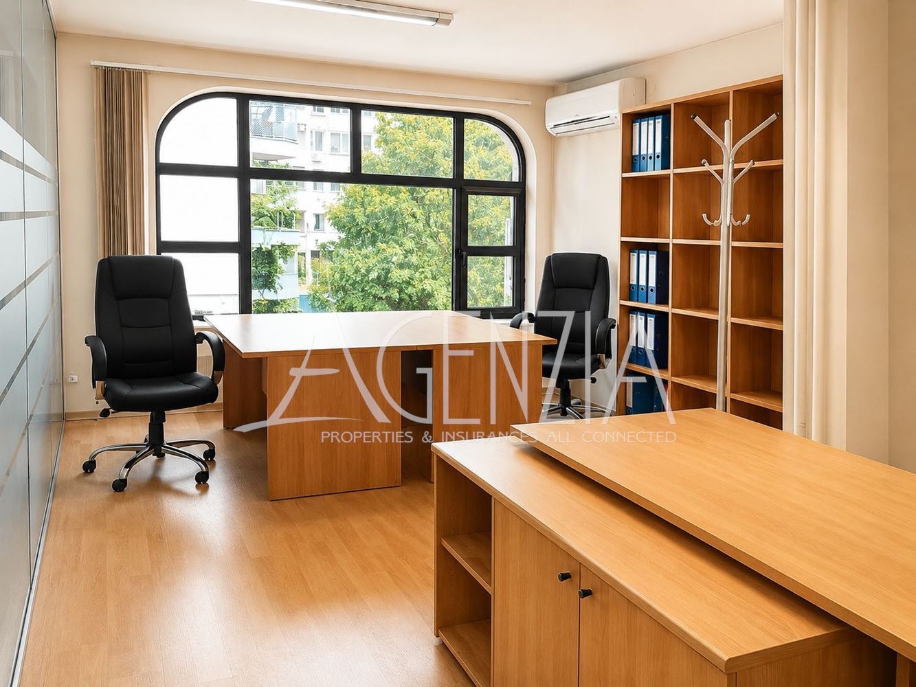 Продава ОФИС, гр. София, Красно село, снимка 11 - Офиси - 55206741