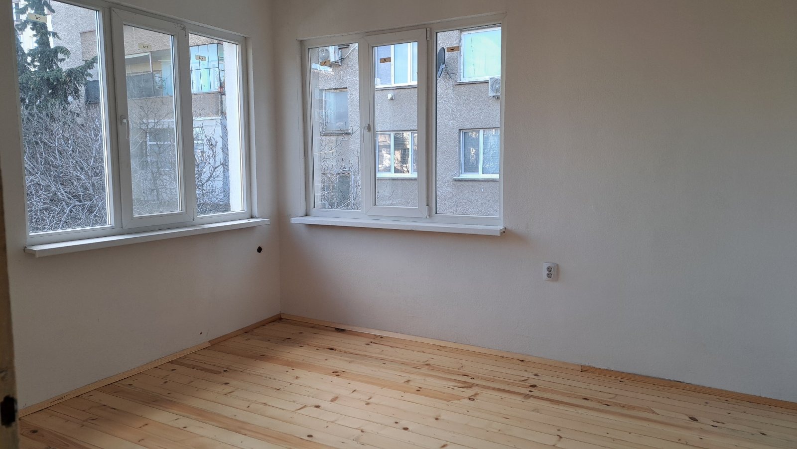 Продава ЕТАЖ ОТ КЪЩА, гр. Стара Загора, Аязмото, снимка 2 - Етаж от къща - 55172544