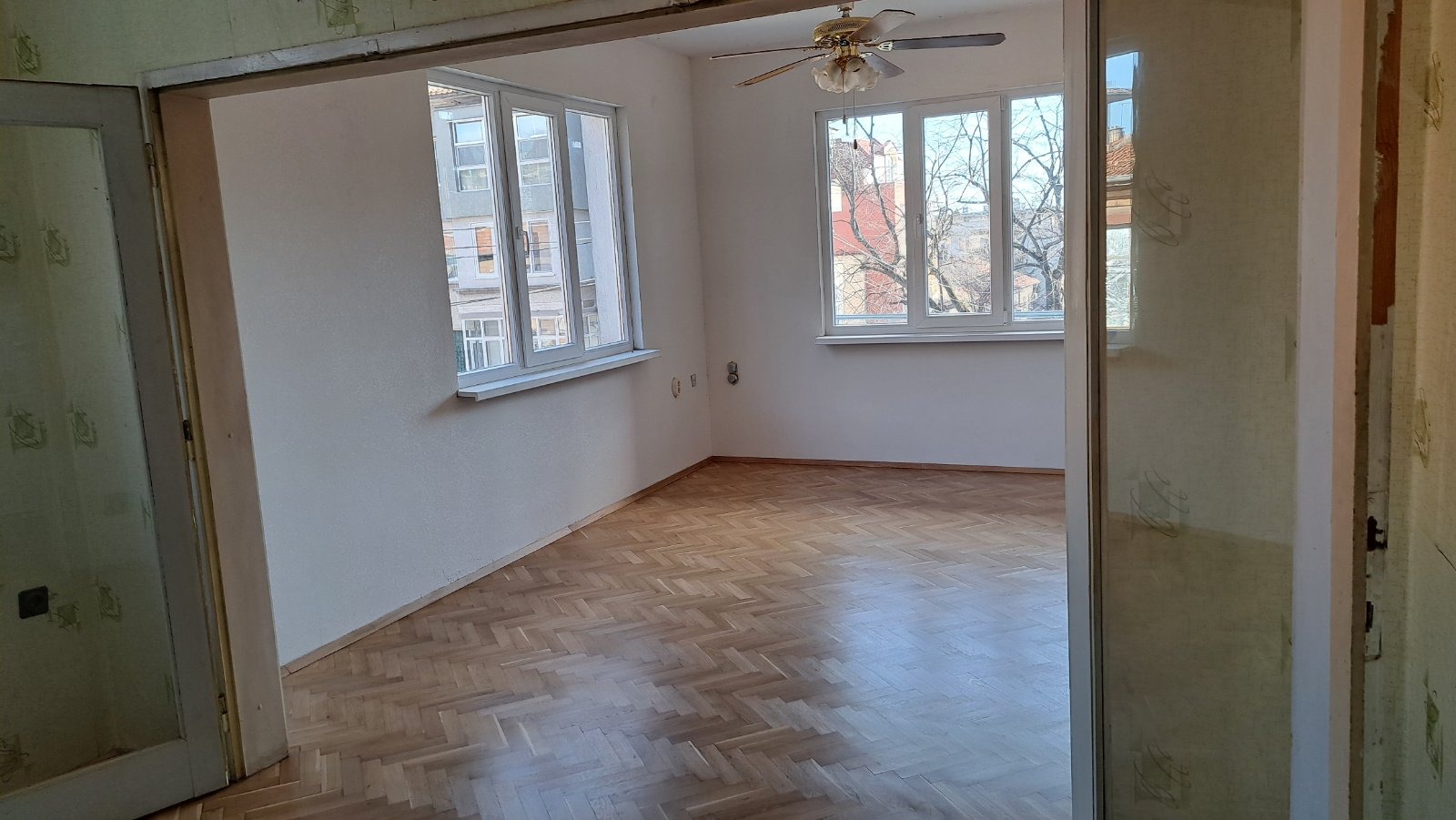 Продава ЕТАЖ ОТ КЪЩА, гр. Стара Загора, Аязмото