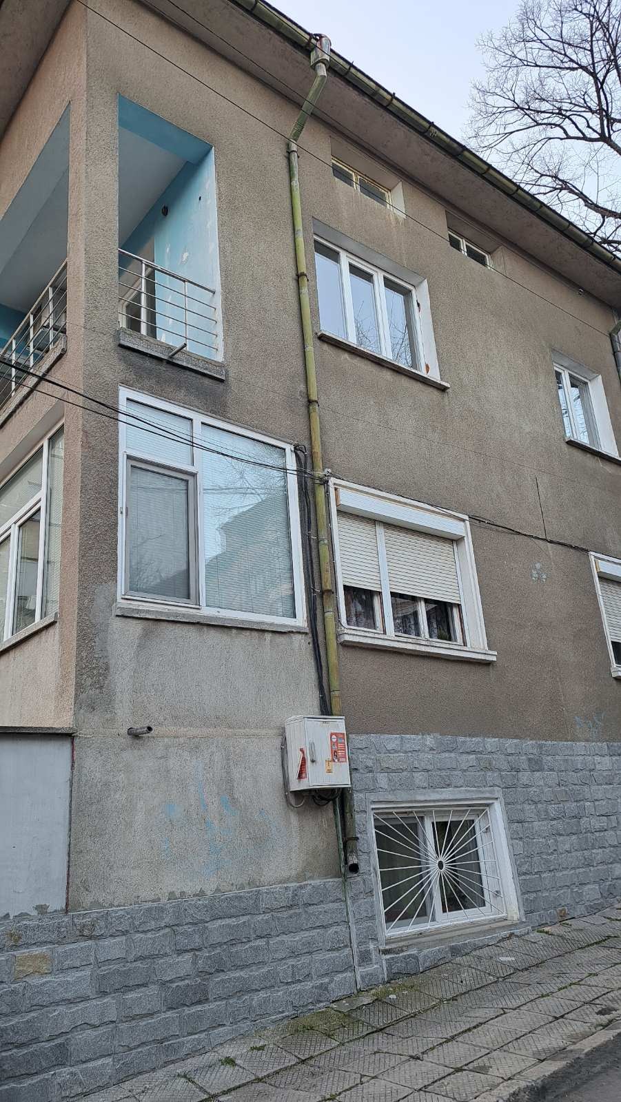 Продава ЕТАЖ ОТ КЪЩА, гр. Стара Загора, Аязмото, снимка 12 - Етаж от къща - 55172544