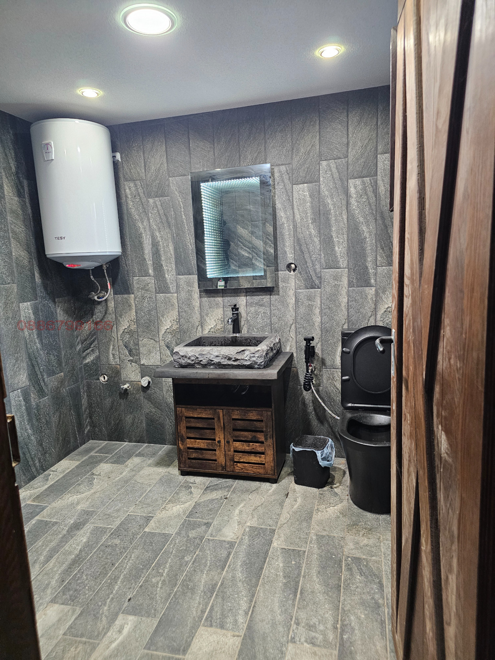 Продава КЪЩА, с. Павелско, област Смолян, снимка 16 - Къщи - 55800516