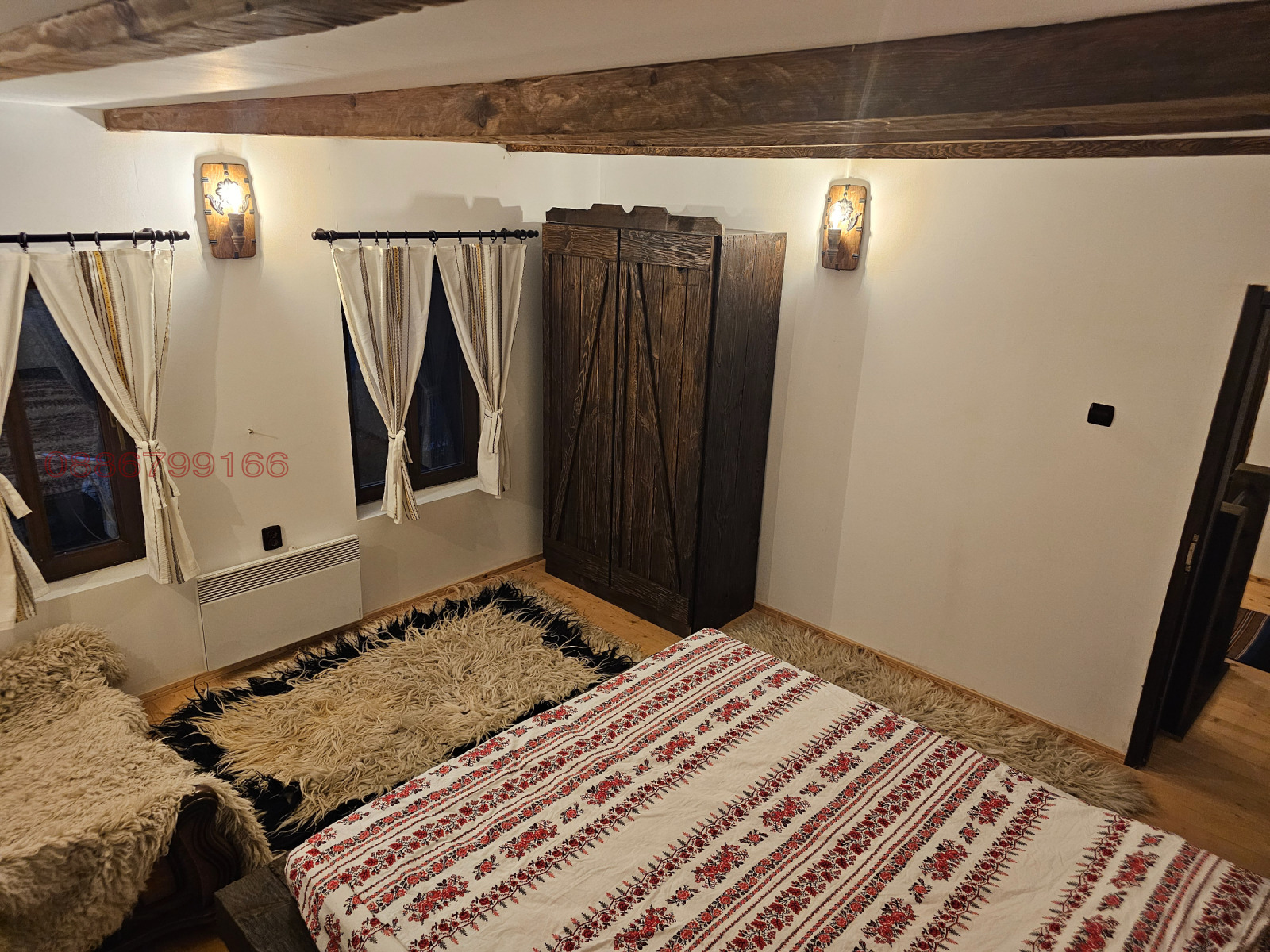Продава КЪЩА, с. Павелско, област Смолян, снимка 8 - Къщи - 55800516