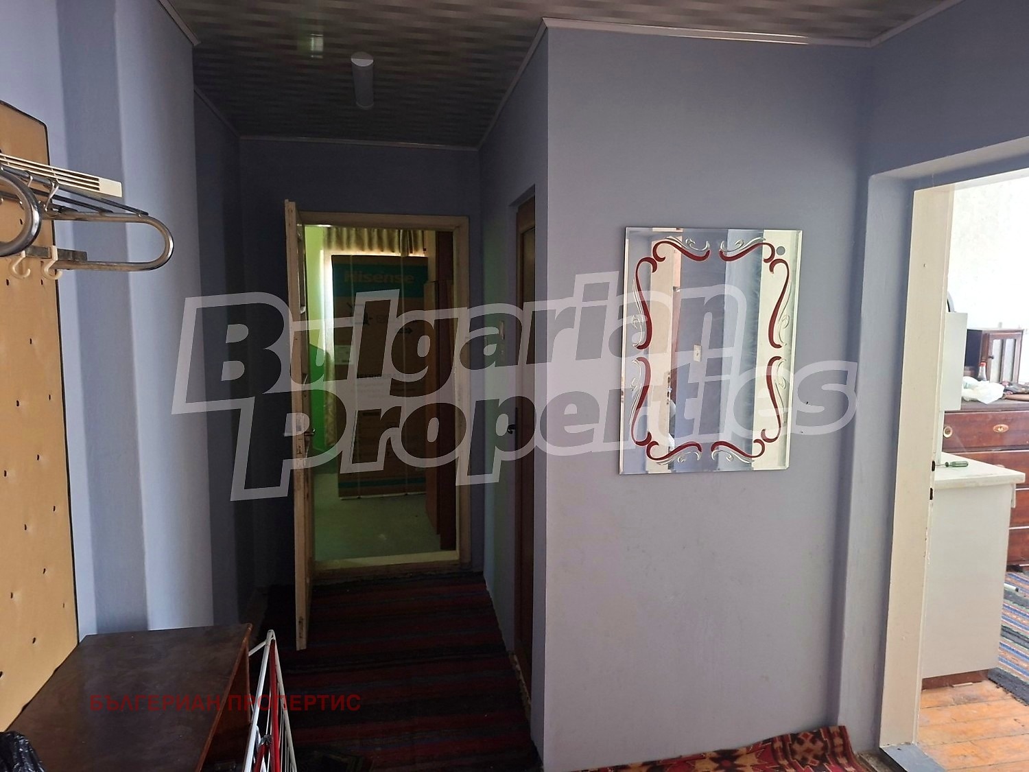 Продава КЪЩА, гр. Разград, Варош, снимка 7 - Къщи - 56414839