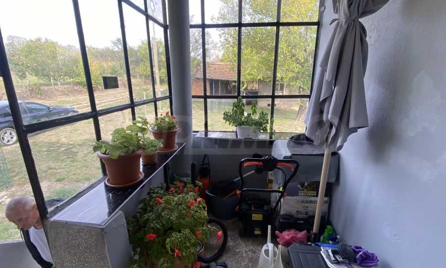 Продава КЪЩА, с. Ковачица, област Монтана, снимка 17 - Къщи - 56576755
