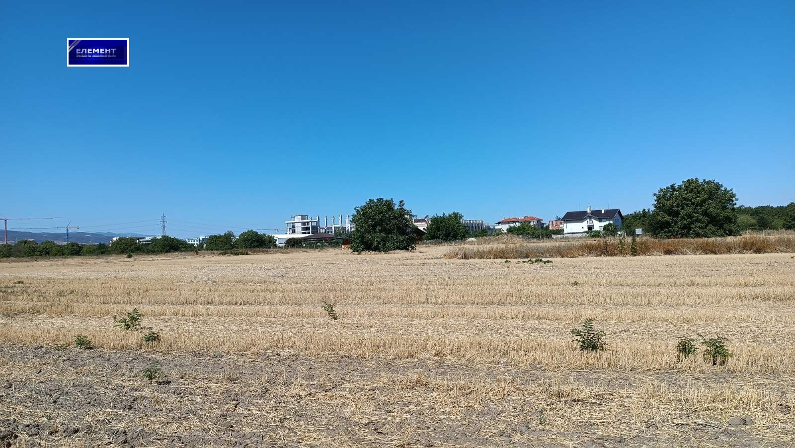 Продава ПАРЦЕЛ, гр. Пловдив, Остромила, снимка 2 - Парцели - 49585324