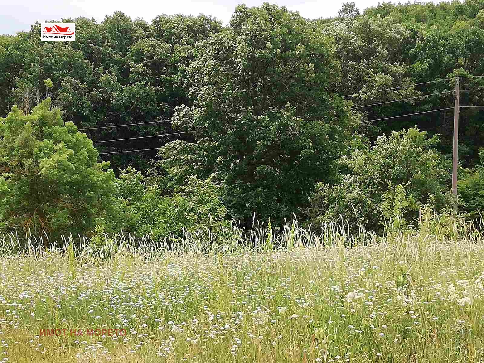 Продава ПАРЦЕЛ, гр. Царево, област Бургас