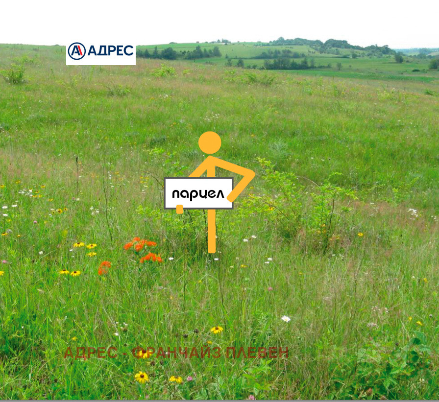 Продава  Парцел област Плевен , с. Опанец , 1018 кв.м | 46470734