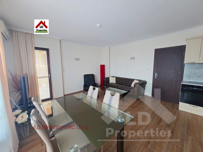 Продава 3-СТАЕН в град Варна, к.к. Златни пясъци - 105 кв.м / 190 000 € » 371 607.70 лв., ЛД ПРОПЕРТИС ООД
