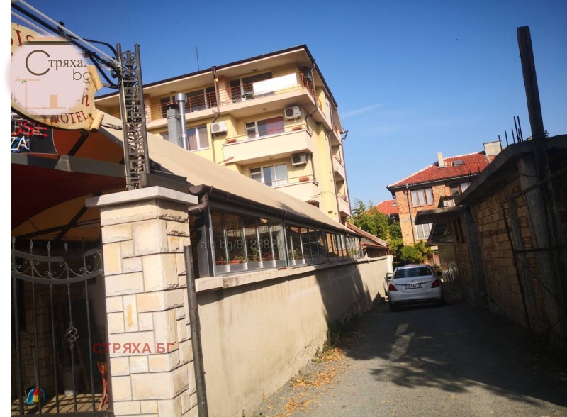 Продава ХОТЕЛ в област Бургас, гр. Поморие - 685 кв.м / 873 000 € » 1 707 439.59 лв., СТРЯХА БГ