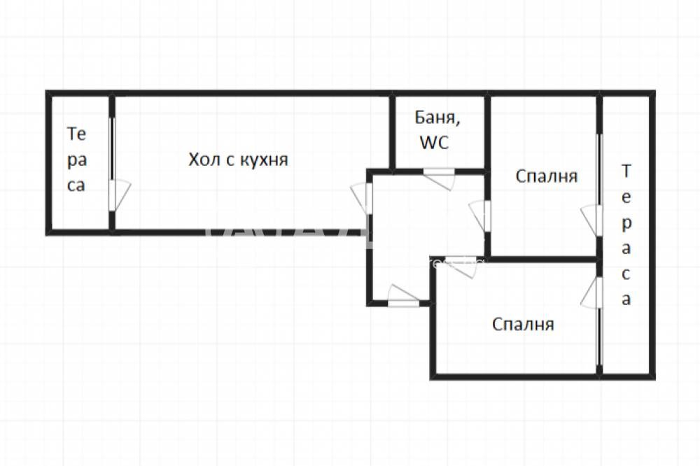 Продава 3-СТАЕН | Imot.bg — изображение 2