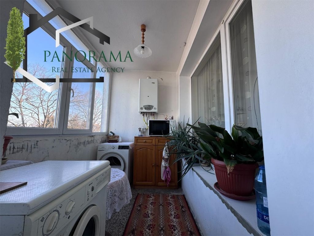 Продава ЕТАЖ ОТ КЪЩА | Imot.bg — изображение 5