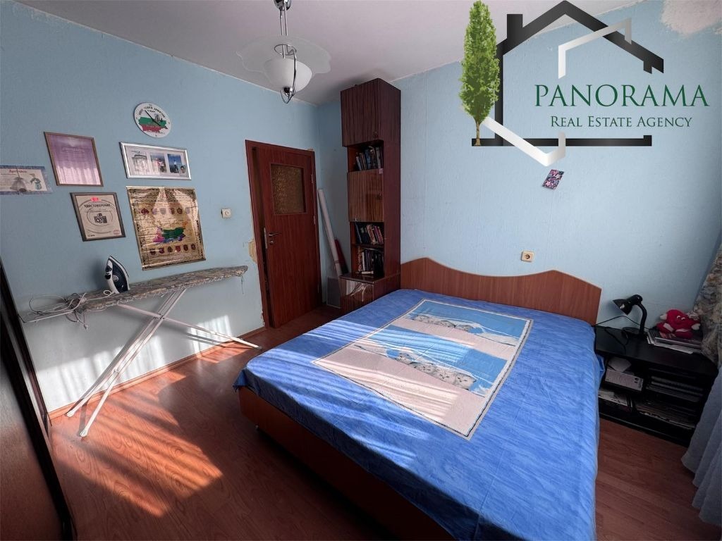 Продава ЕТАЖ ОТ КЪЩА | Imot.bg — изображение 7