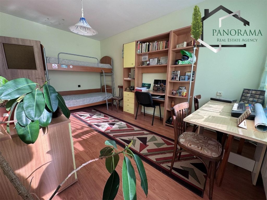 Продава ЕТАЖ ОТ КЪЩА | Imot.bg — изображение 8