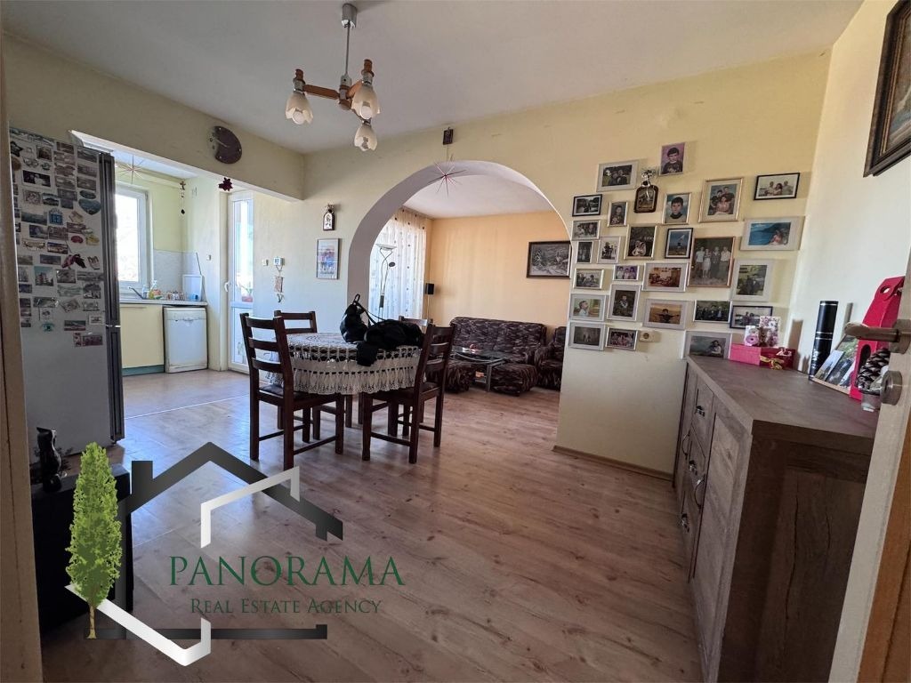 Продава ЕТАЖ ОТ КЪЩА | Imot.bg — изображение 1