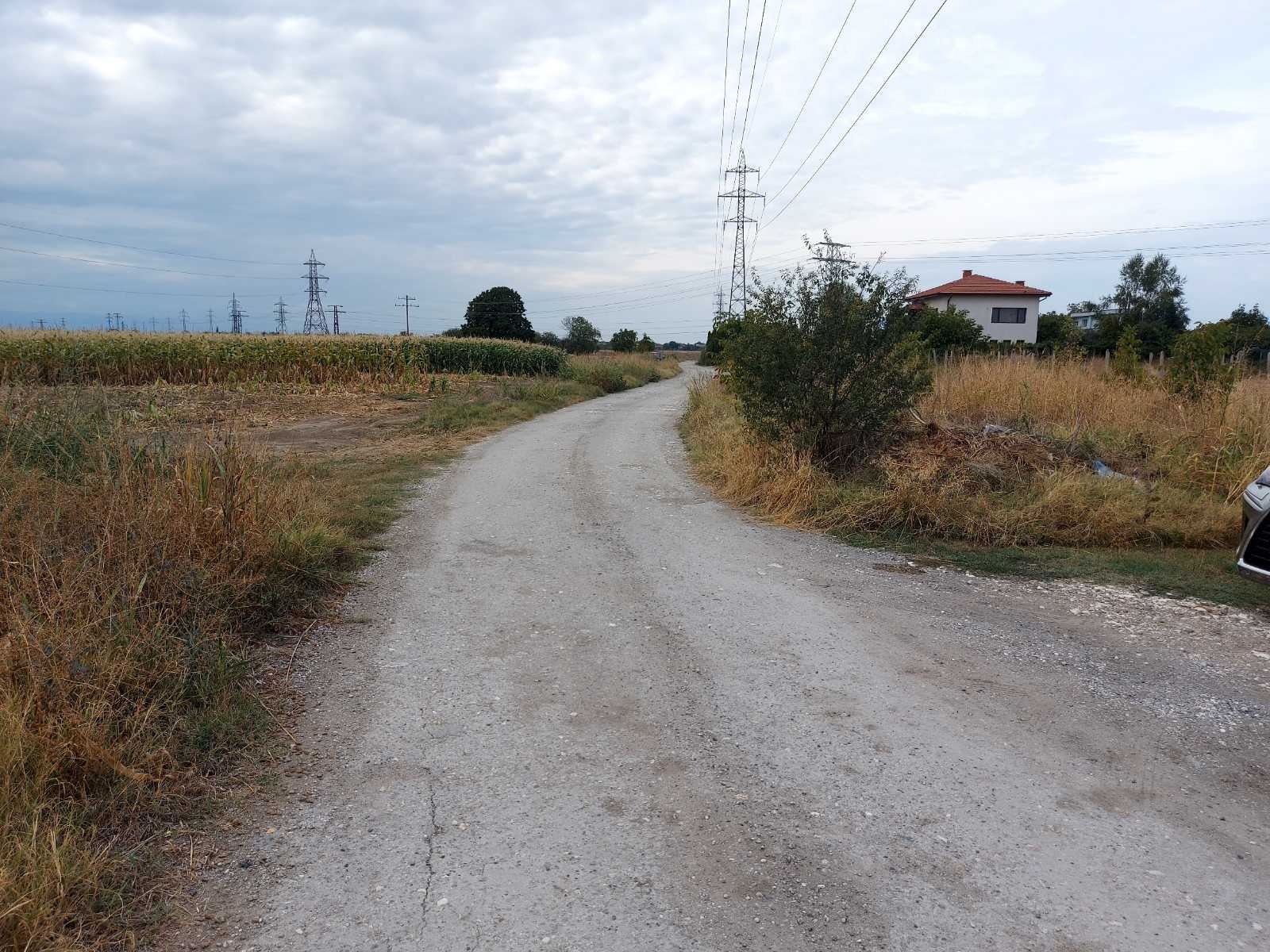 Продава ПАРЦЕЛ | Imot.bg — изображение 6