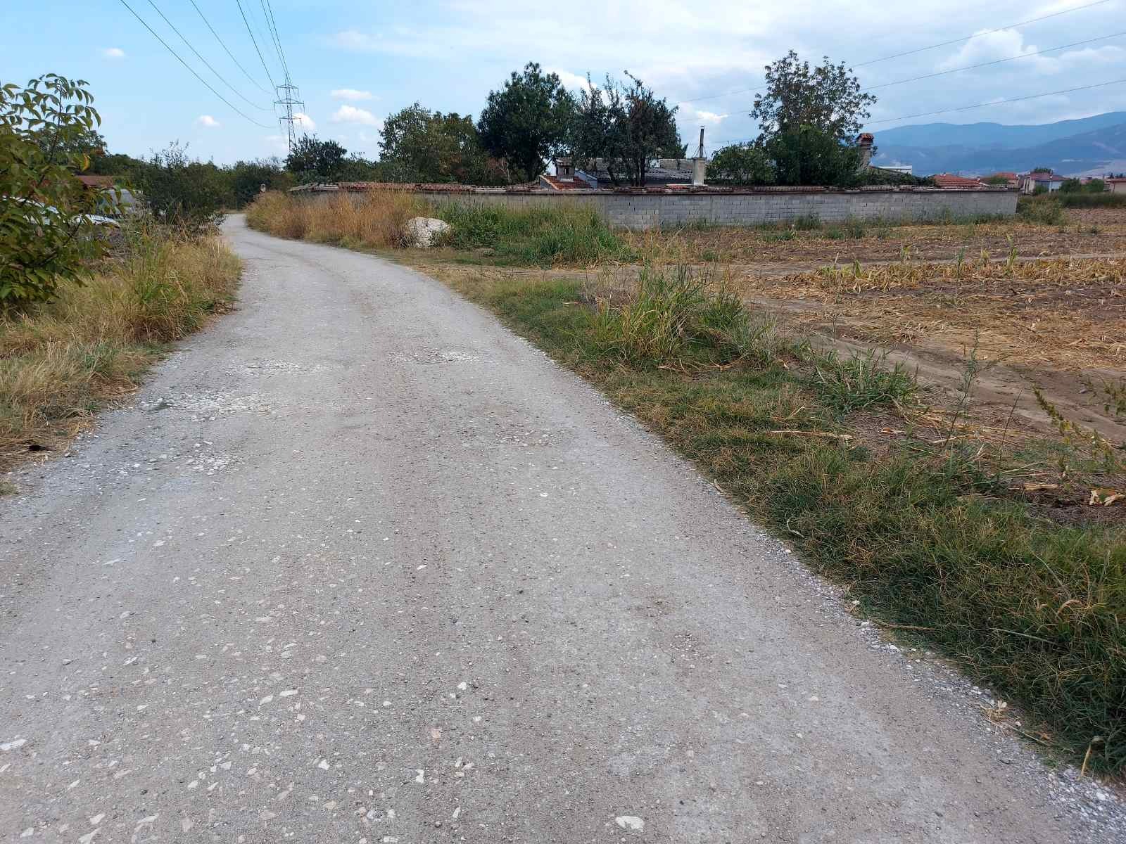 Продава ПАРЦЕЛ | Imot.bg — изображение 5