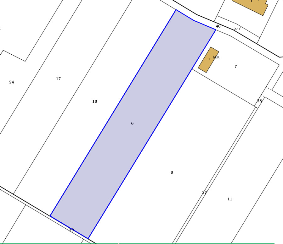 Продава ПАРЦЕЛ | Imot.bg — изображение 4