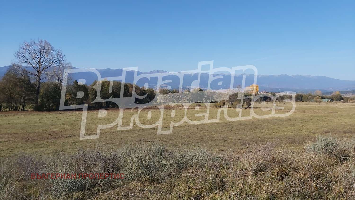 Продава ЗЕМЕДЕЛСКА ЗЕМЯ | Imot.bg — изображение 8