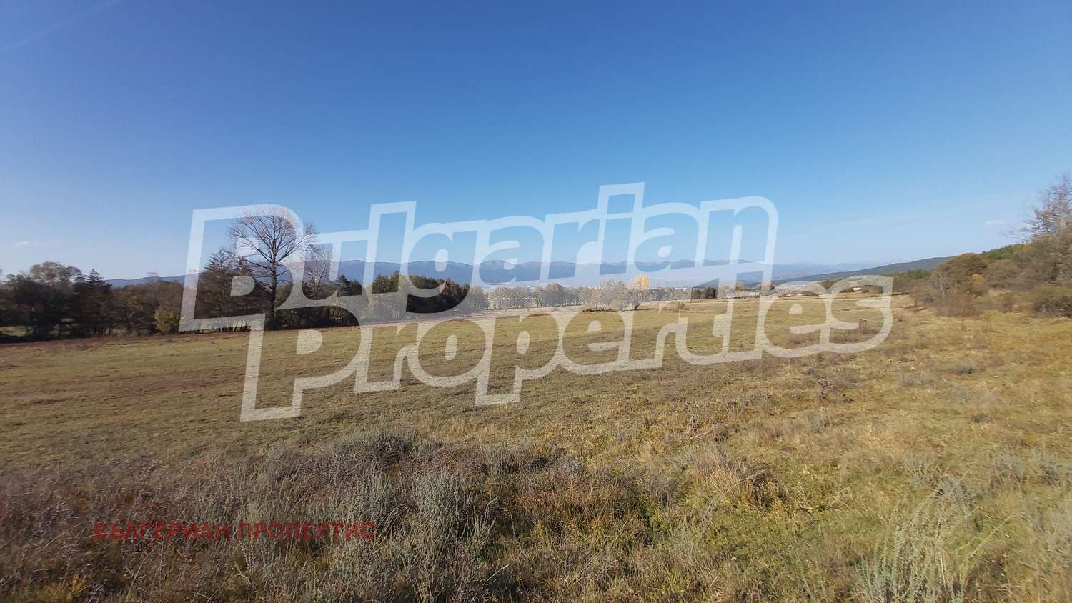 Продава ЗЕМЕДЕЛСКА ЗЕМЯ | Imot.bg — изображение 7