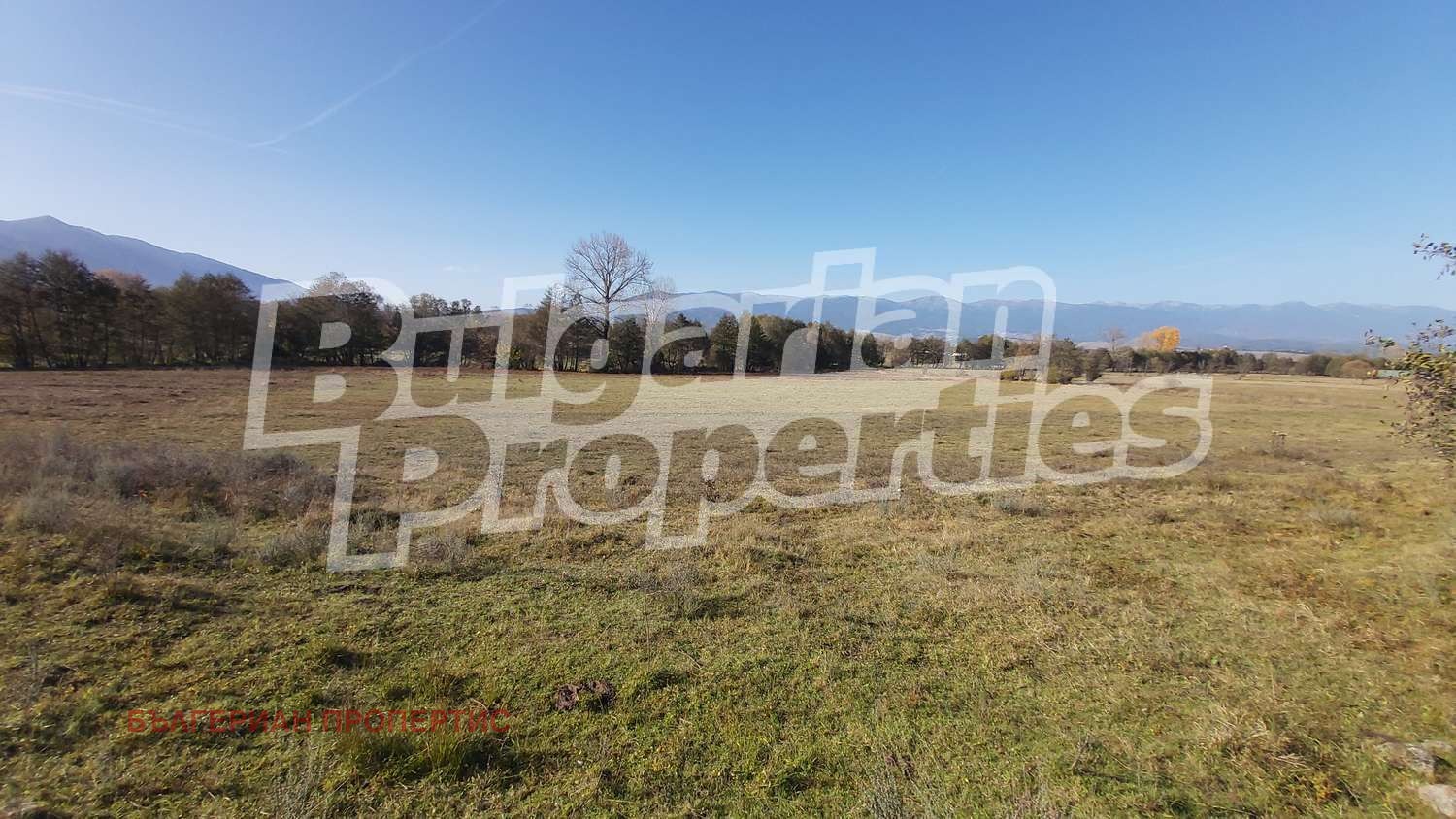 Продава ЗЕМЕДЕЛСКА ЗЕМЯ | Imot.bg — изображение 1