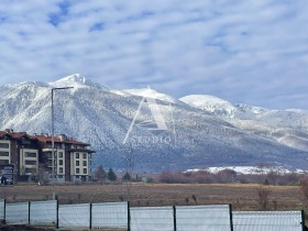 1 Schlafzimmer Bansko, region Blagoewgrad 15