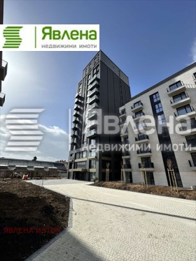 1 bedroom Krasno selo, Sofia
