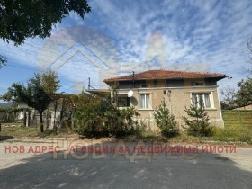 КЪЩА, 100 m2