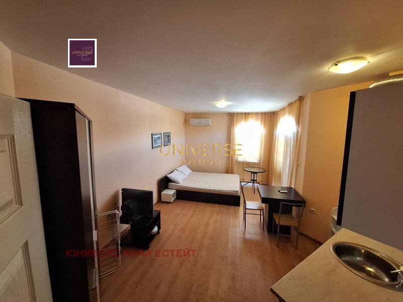 À venda  Estúdio região Burgas , k.k. Slantchev briag , 42 m² | 38957342