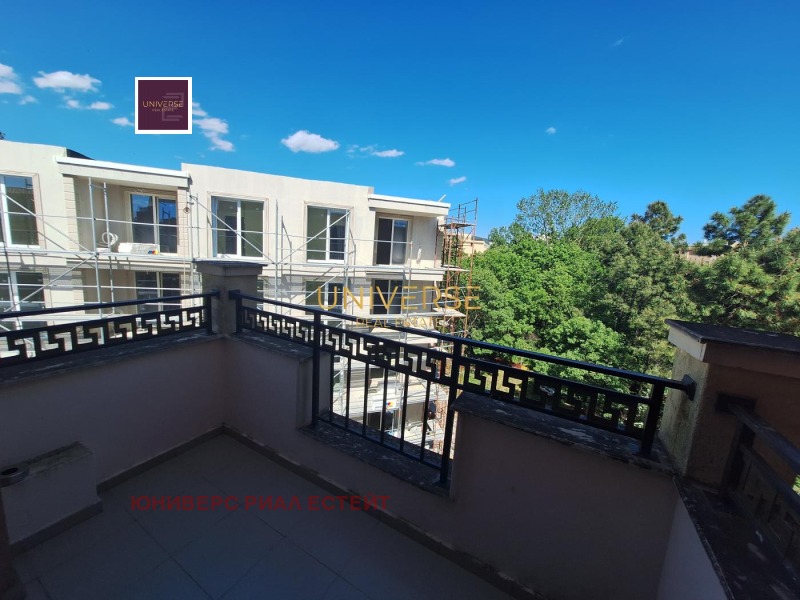 À venda  Estúdio região Burgas , k.k. Slantchev briag , 42 m² | 38957342 - imagem [10]
