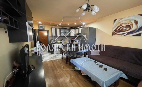 In vendita  1 camera da letto Veliko Tarnovo , Buzludga , 78 mq | 45873342 - Immagine [2]