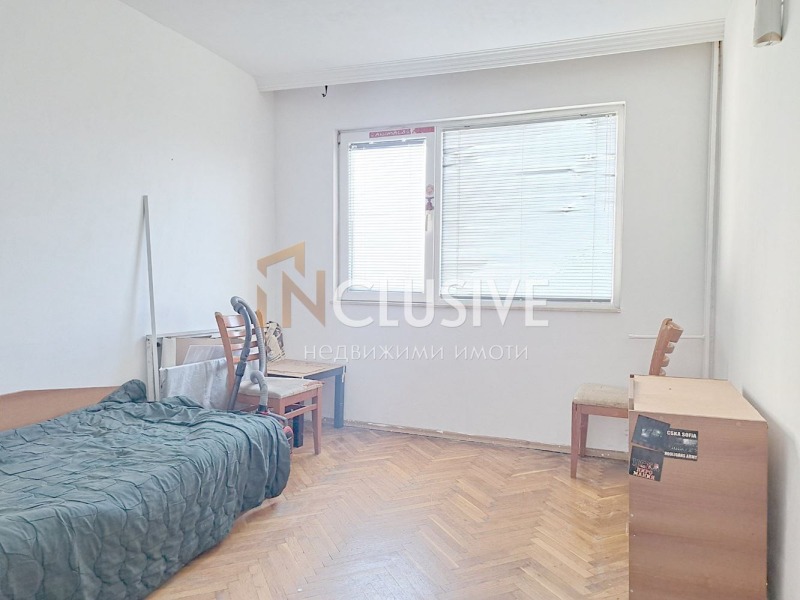 In vendita  1 camera da letto Sofia , Vrabnitsa 1 , 65 mq | 65162431 - Immagine [4]