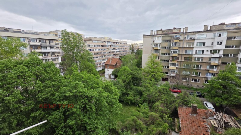 Till salu  1 sovrum Sofia , Borovo , 48 kvm | 81149297 - bild [10]